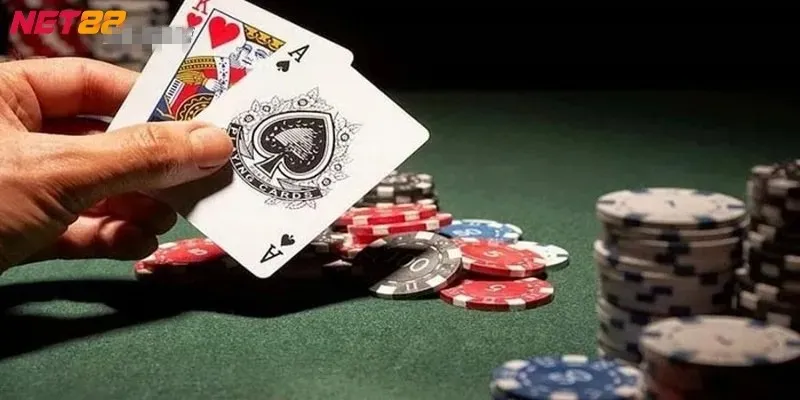 Trải nghiệm game bài Net88