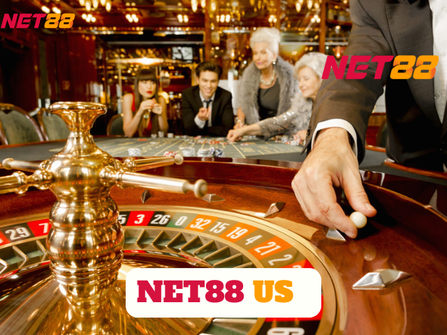 Net88 us